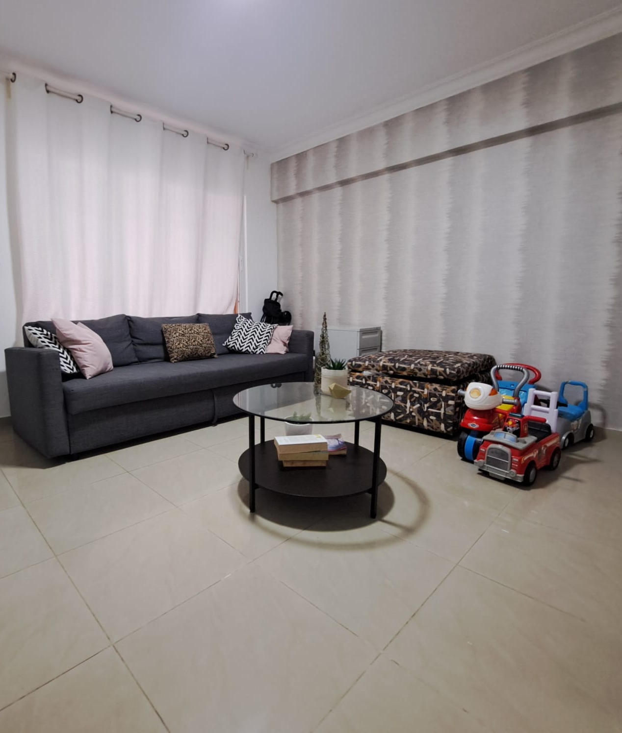apartamentos - Penthouse Clásico en Venta en El Millón 2