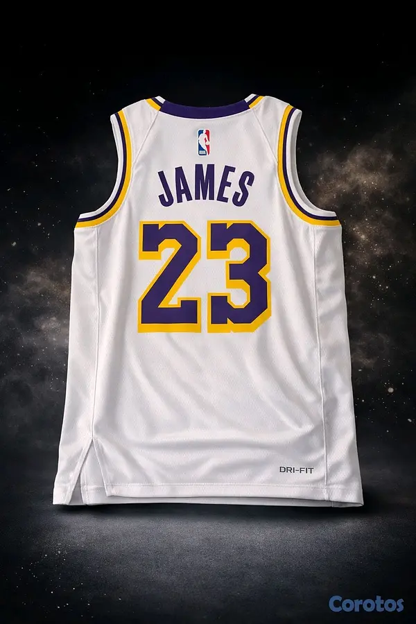 ropa para hombre - Gran variedad de chaquetas de NBA originales en oferta 2