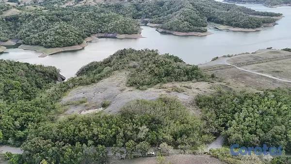 solares y terrenos - TERRENO EN VENTA, DESLINDADO SABANA IGLESIA, SANTIAGO. 2