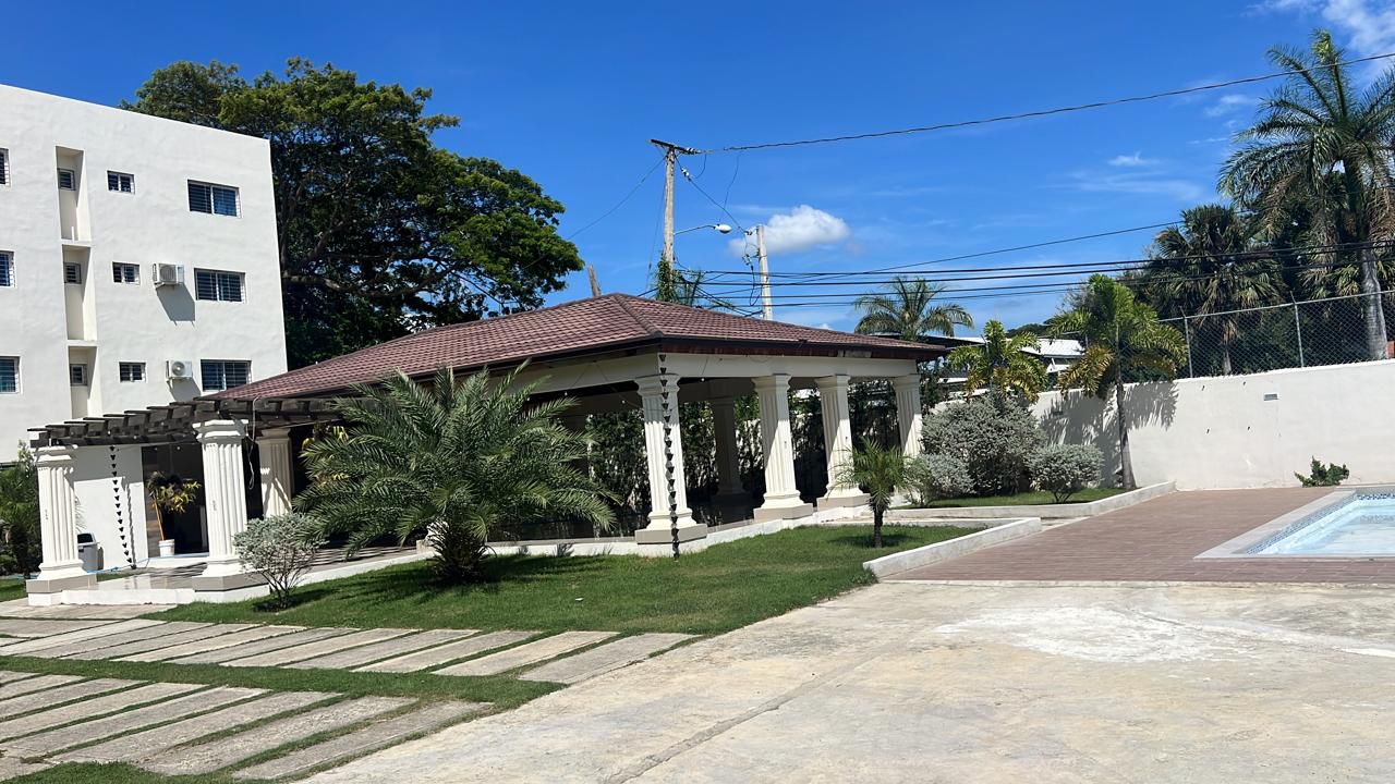 apartamentos - APARTAMENTO EN EL DORADO II EN VENTA 6
