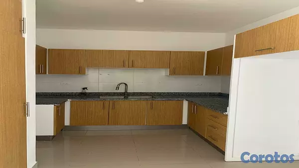 apartamentos - Apartamento listo para entrega de 3 habitaciones en Bávaro Punta Cana. 5