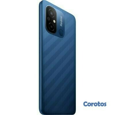 celulares y tabletas - Telefono REDMI 12C 128GB 
 3