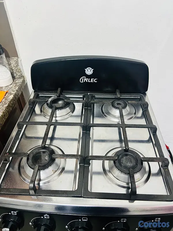 electrodomesticos - VENDO USADO COMO NUEVO  3