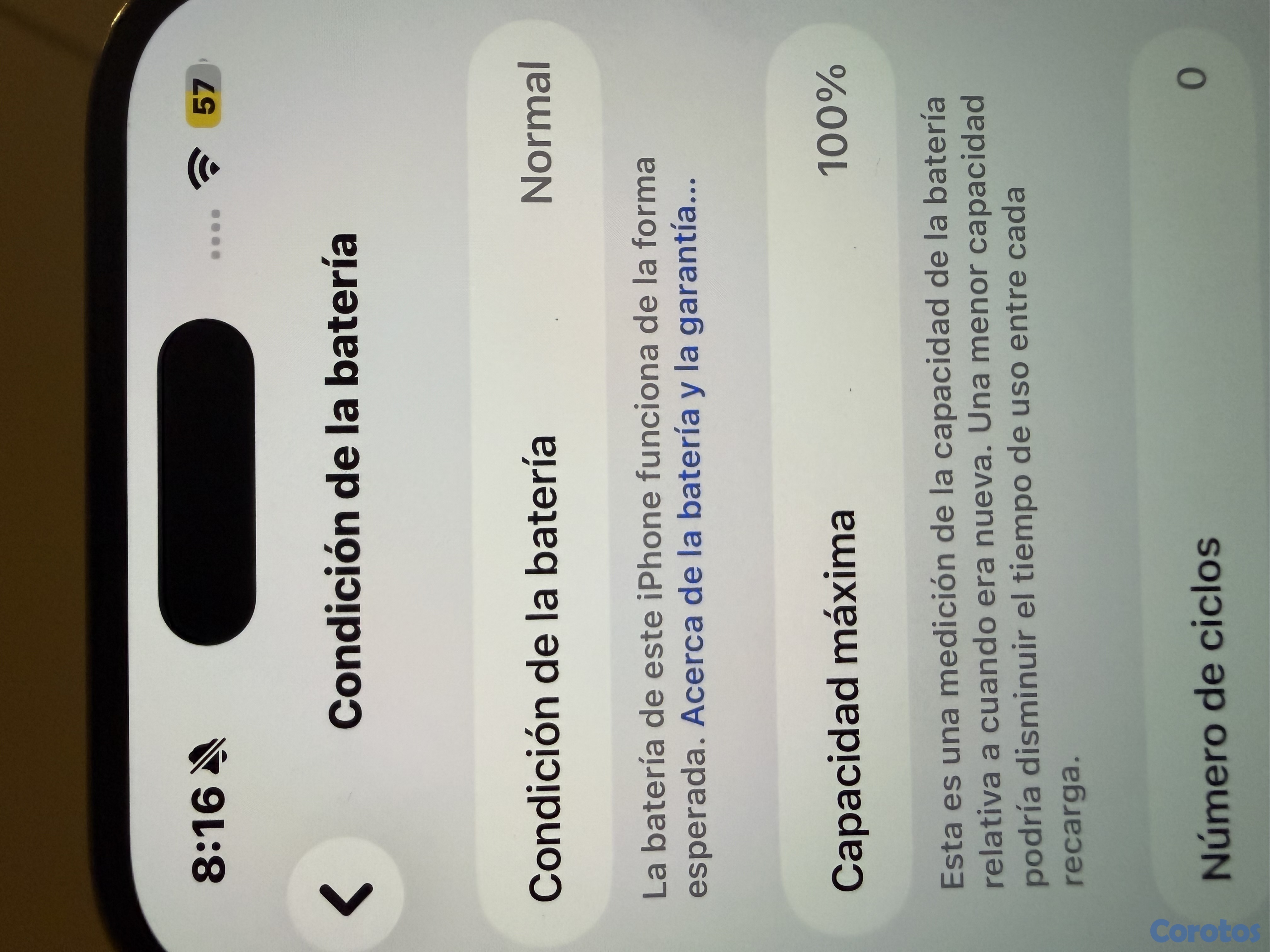 celulares y tabletas - Condición 9/10… batería 100%… Extra: 1 cover + 1 p 3