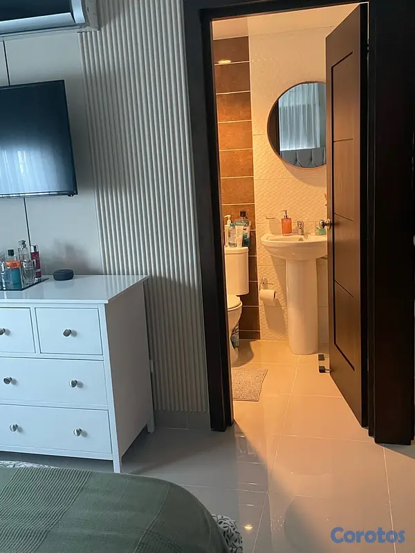 apartamentos - apartamento de lujo en el Dorado II 2do piso  8