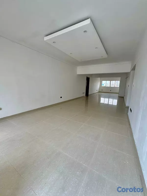 apartamentos - 🔥 ¡OPORTUNIDAD EN NACO! 🔥 VENDO / ALQUILO Moderno  15