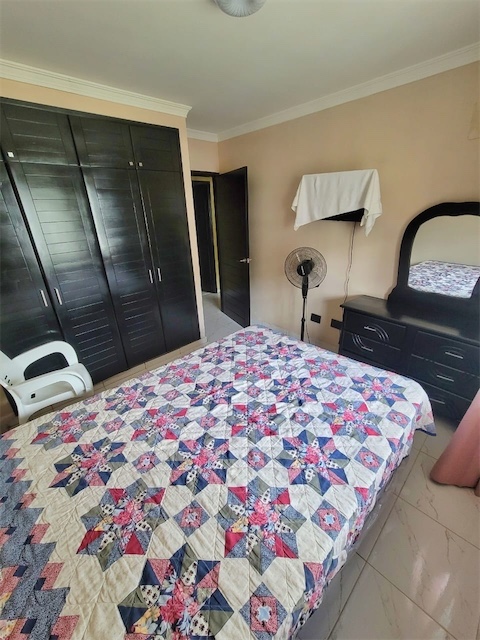 apartamentos -  apartamento en la autopista de san Isidro Santo Domingo este 5