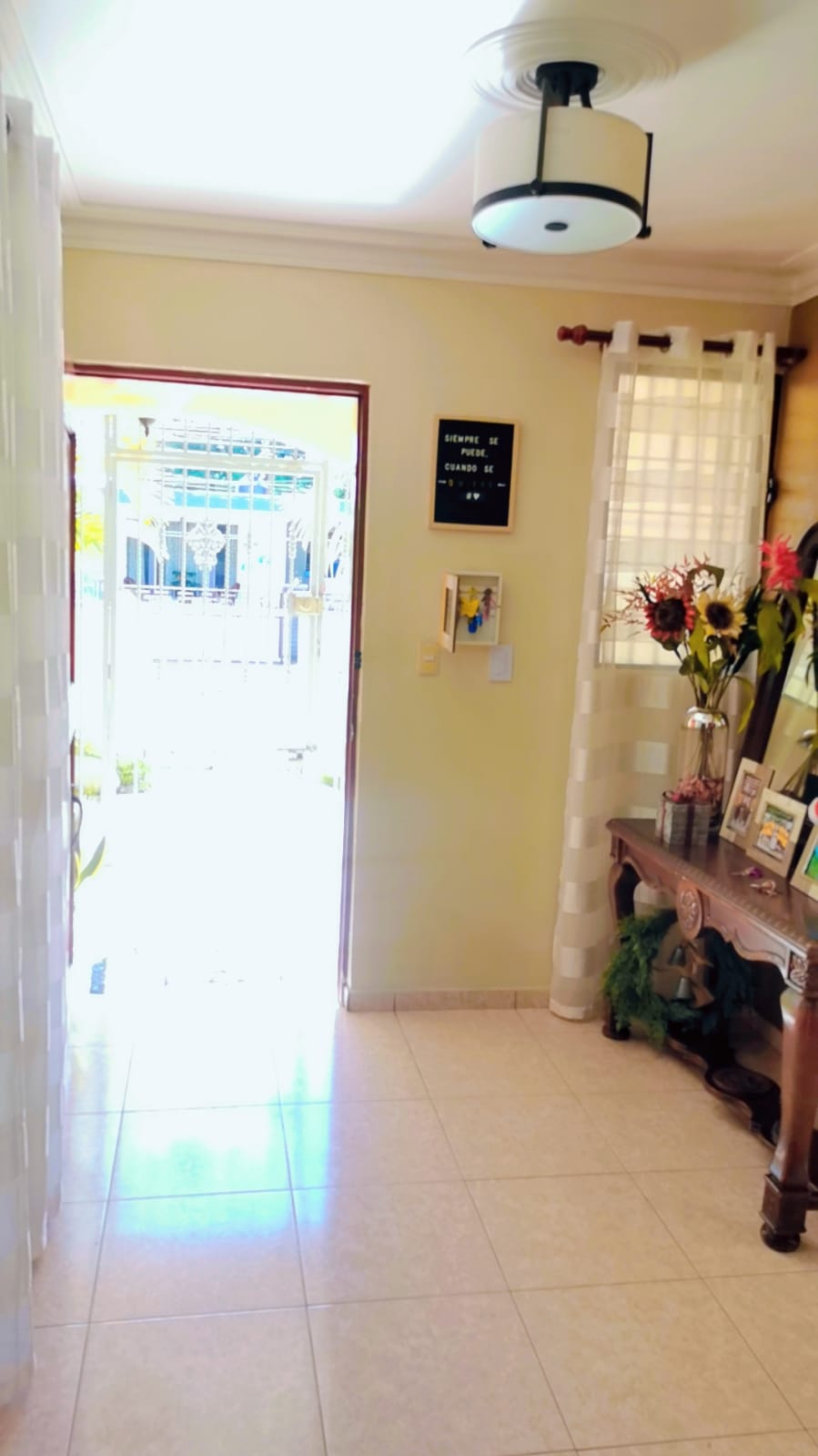casas - CASA EN VENTA EN SANTIAGO. 9