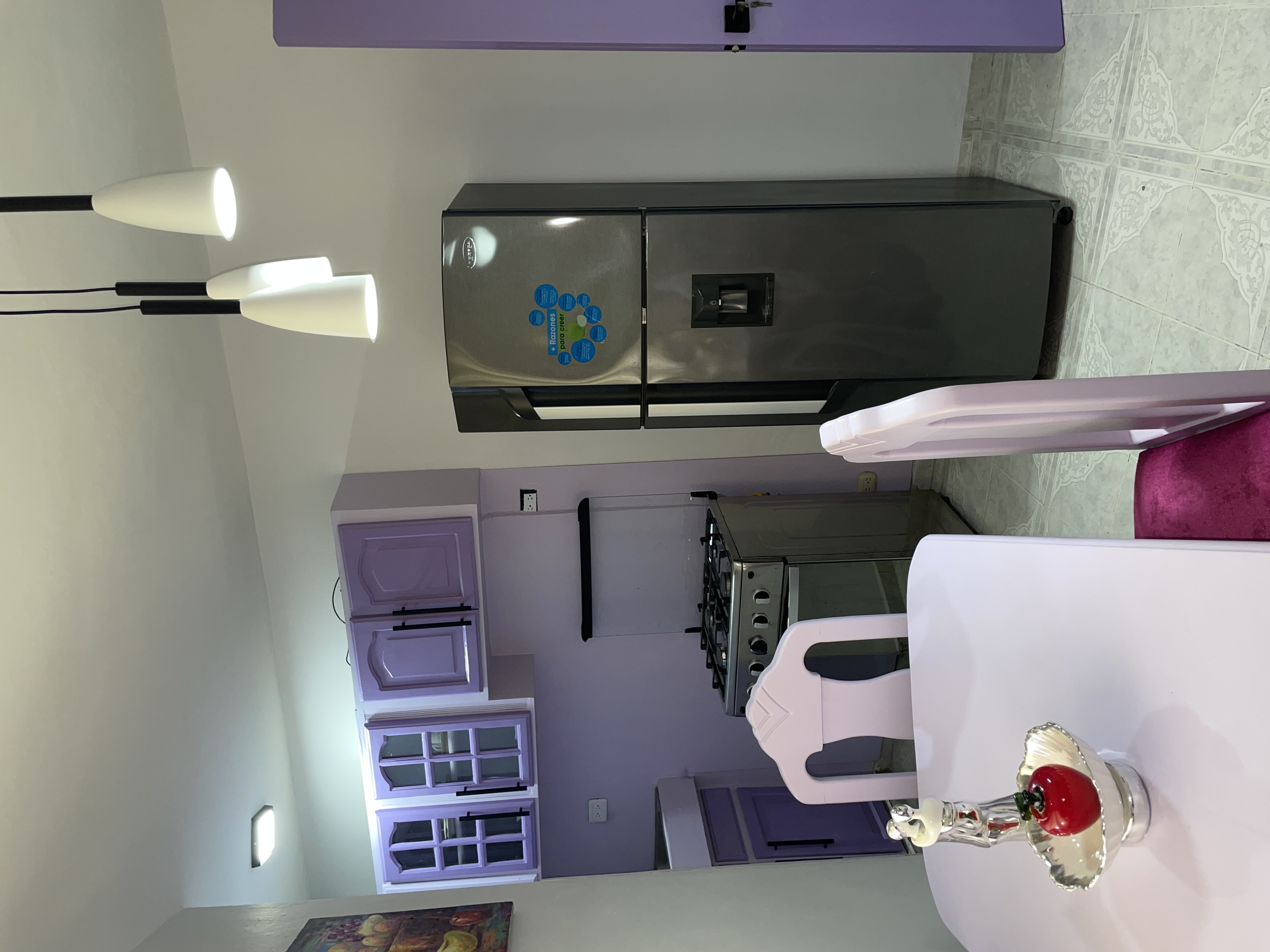 apartamentos - Oportunidad para estadías largas y cortas Av independencia  2