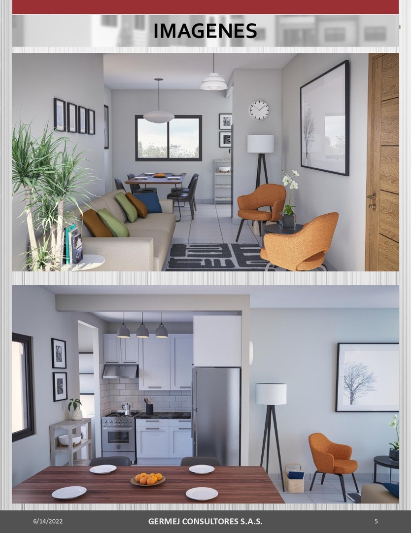apartamentos - Apartamentos listos para entrega (GSM), las Américas  2
