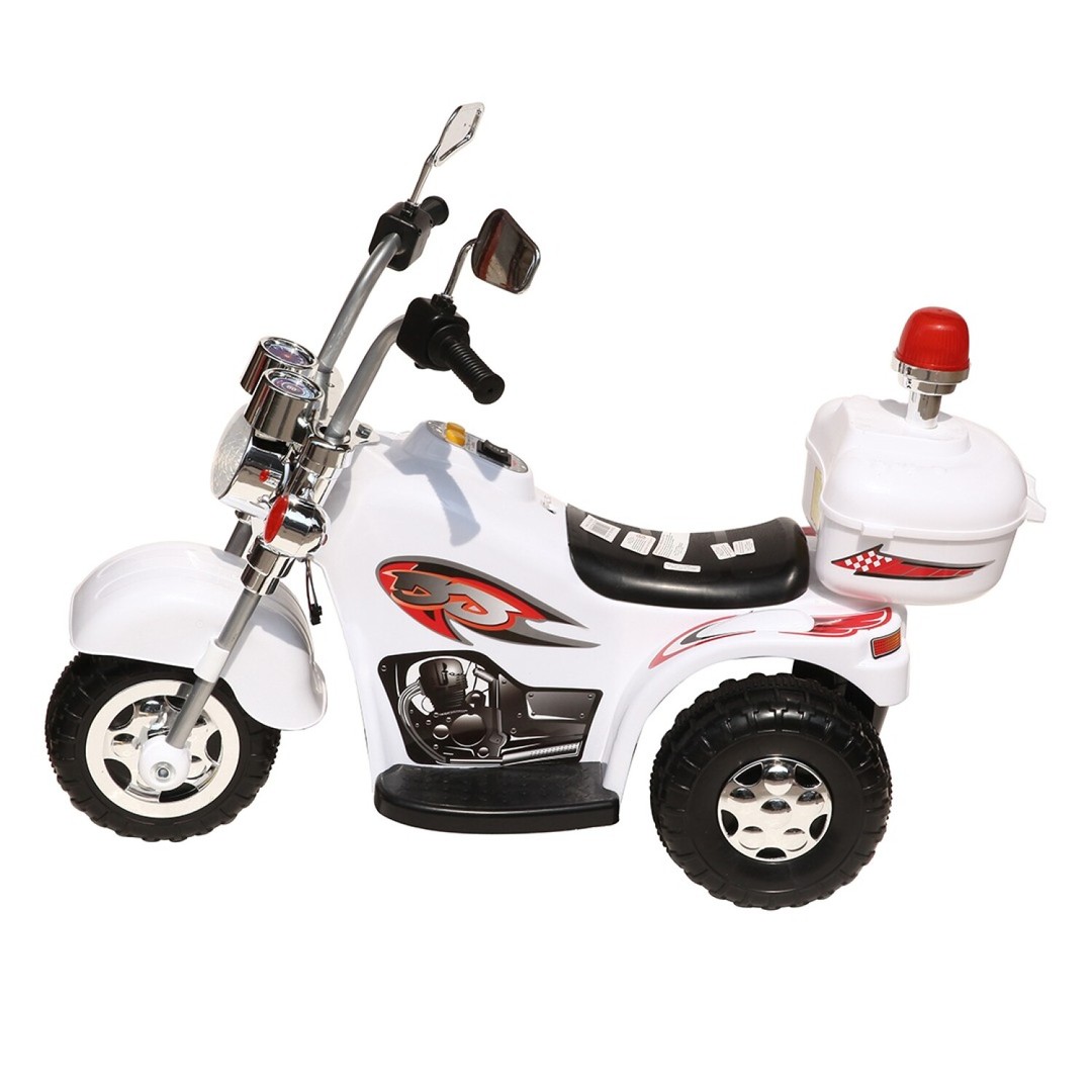 juguetes - MOTORCITO ELECTRICO RECARGABLE CON LUCES Y SONIDO para niños juguete motor 1
