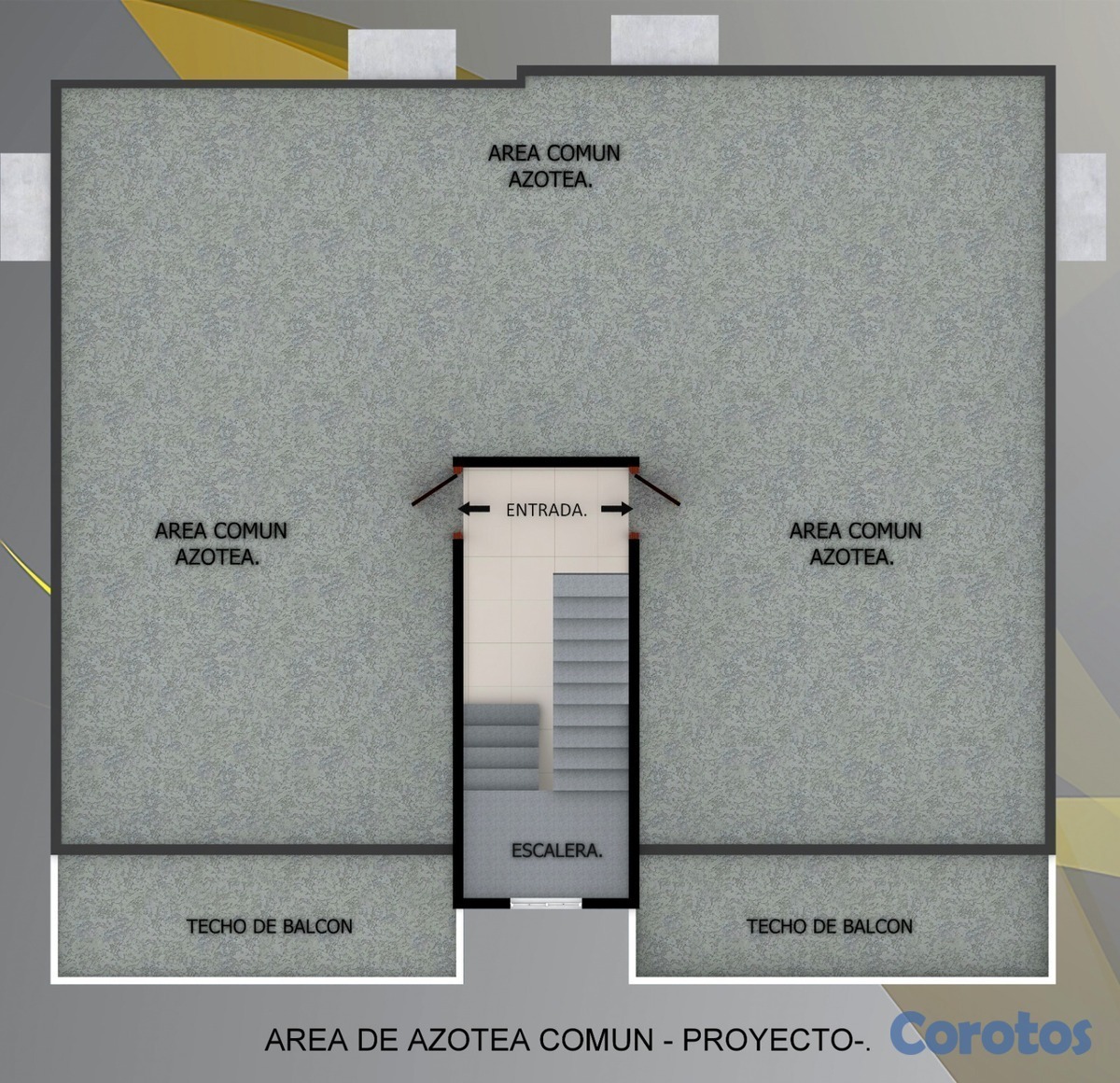 apartamentos - Apto 1B Proyecto en Mirador del Oeste 2