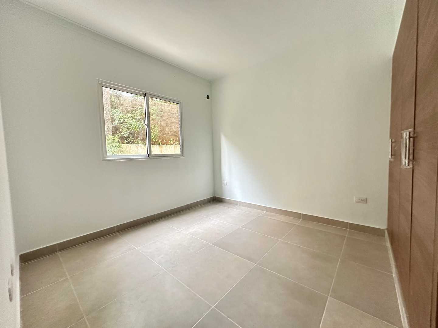apartamentos - Apartamento con terraza ubicado en Villa Aura 7