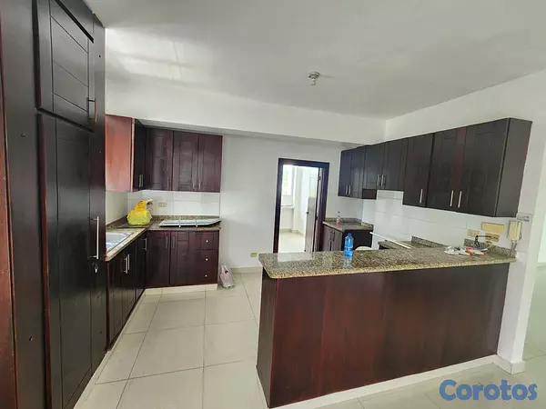 apartamentos - Apartamento amplio en Las Damas 11