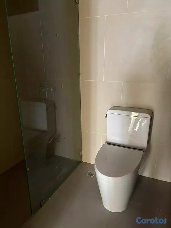 apartamentos - Apartamento en Alquiler – Evaristo Morales 3