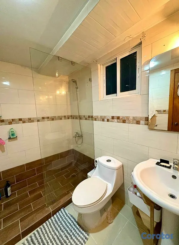 apartamentos - Apartamento 2 habs excelente ubicacion Evaristo Mo 2