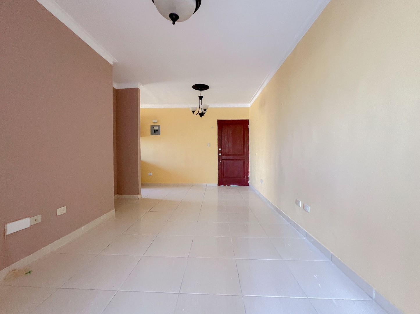 apartamentos - Apartamento,  Tu Nuevo Hogar, Listo Para Ocupar!!!