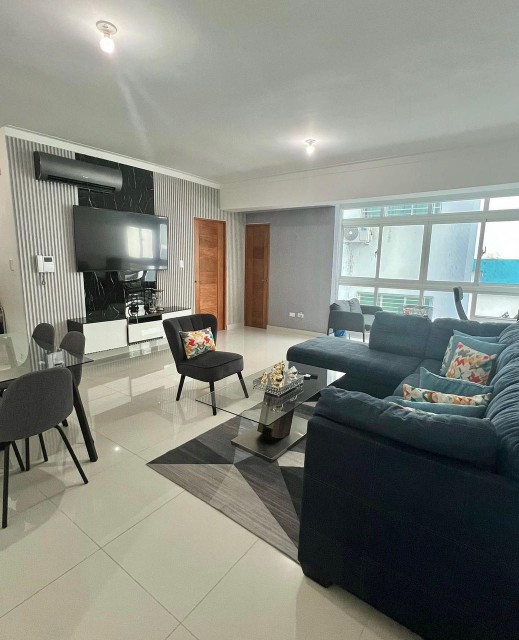 apartamentos - Apto millón torre 1hab 4