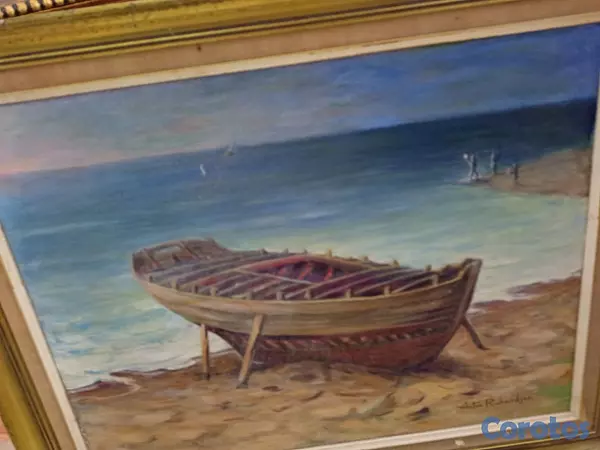 decoración y accesorios - Cuadros, pinturas y Mas 13