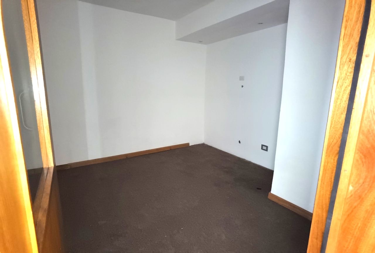apartamentos - Apartamento de 3H a pasos del Jardín Botánico 1