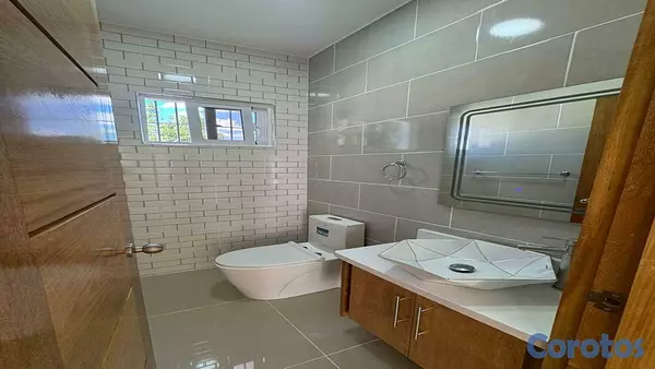 casas - CASA EN VENTA EN VALLE VERDE, SANTIAGO. 10