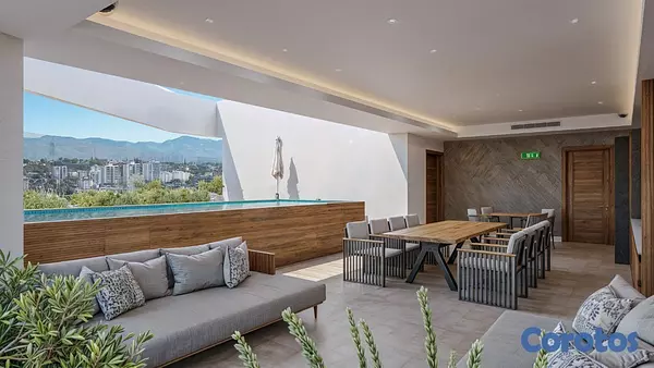 apartamentos - TORRE RESIDENCIAL EN LA ESMERALDA SANTIAGO 7