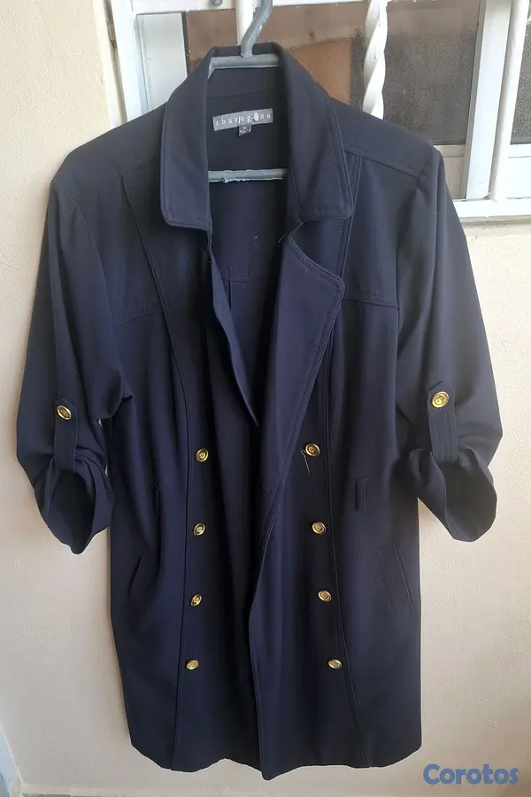 ropa para mujer - Gran variedad de Chaquetas para mujeres en especial  9