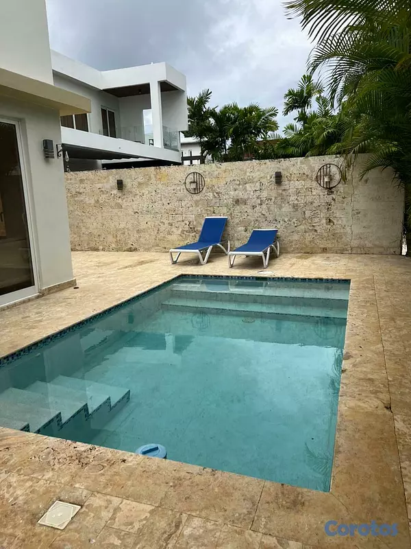 apartamentos - TU NUEVO HOGAR EN METRO COUNTRY CLUB TE ESPERA! 4