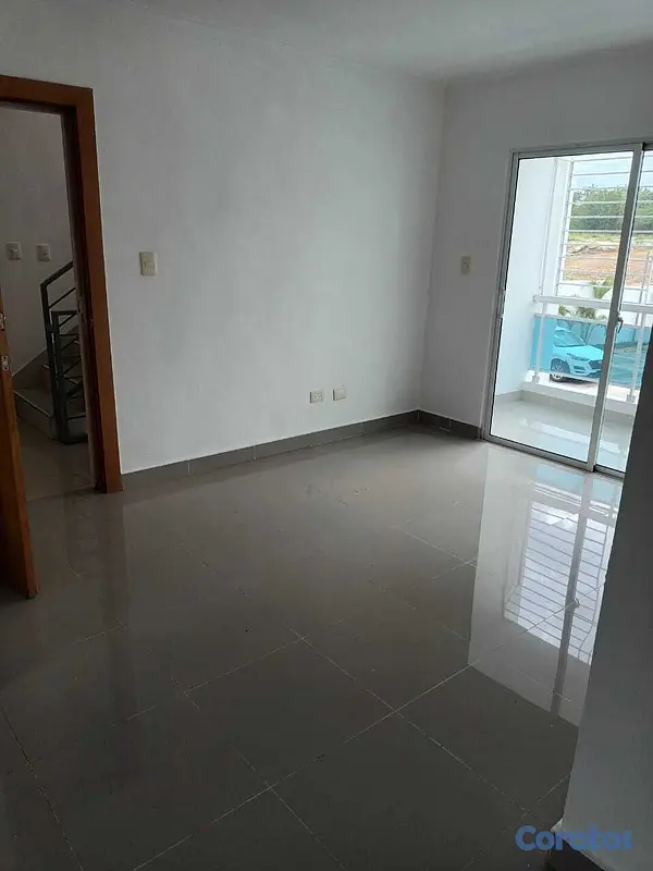 apartamentos - Santo Domingo Norte | Apartamento  6