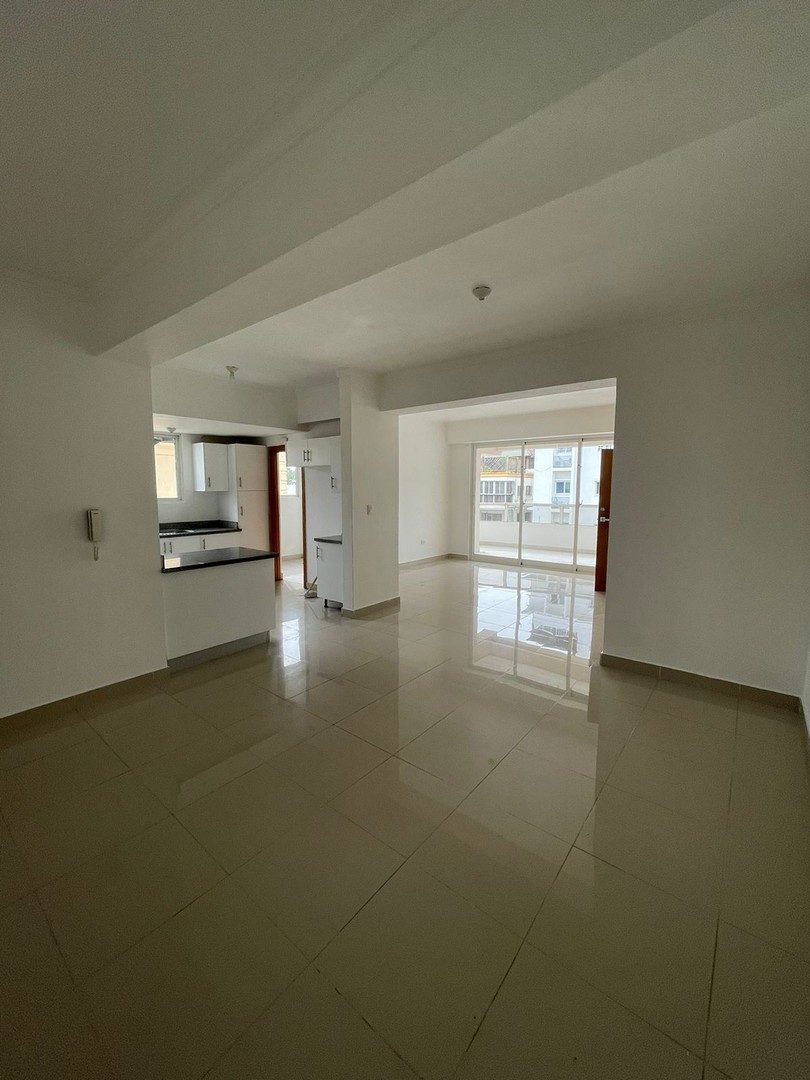 apartamentos - Se vende apartamento en Piantini 6