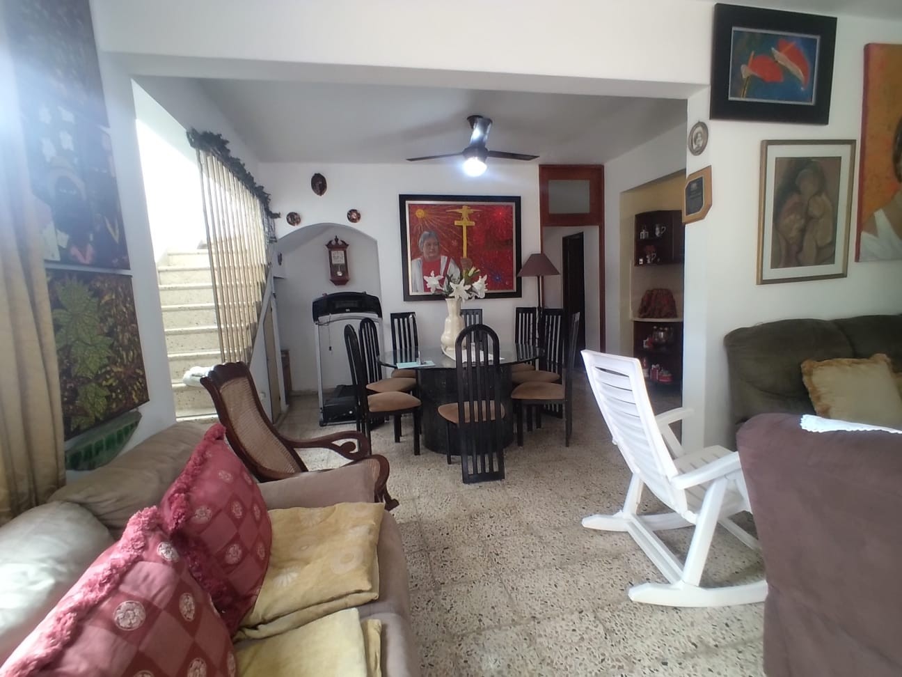 casas - ATALA (AV. INDEPENDENCIA) PRECIO DE OPORTUNIDAD RD$17,000,000 NEGOCIABLES.

 5