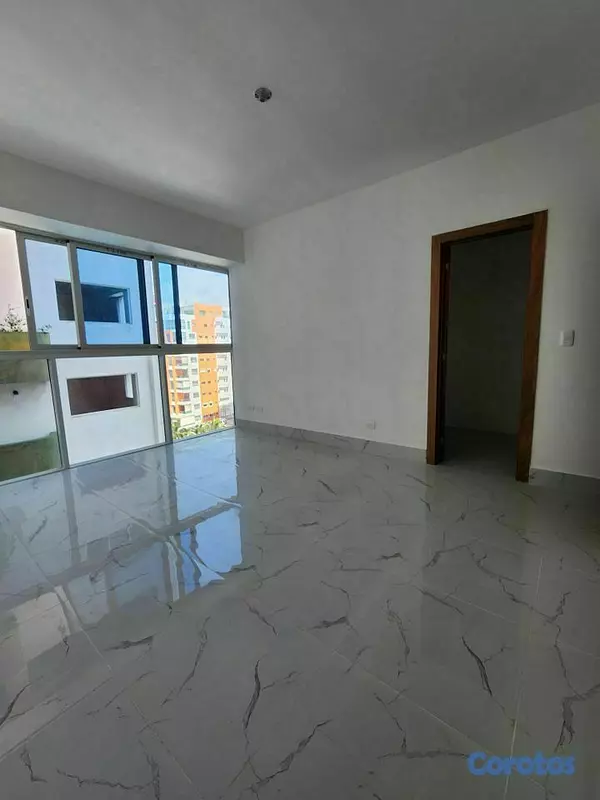 apartamentos - Apartamento en venta de dos habitaciones  5