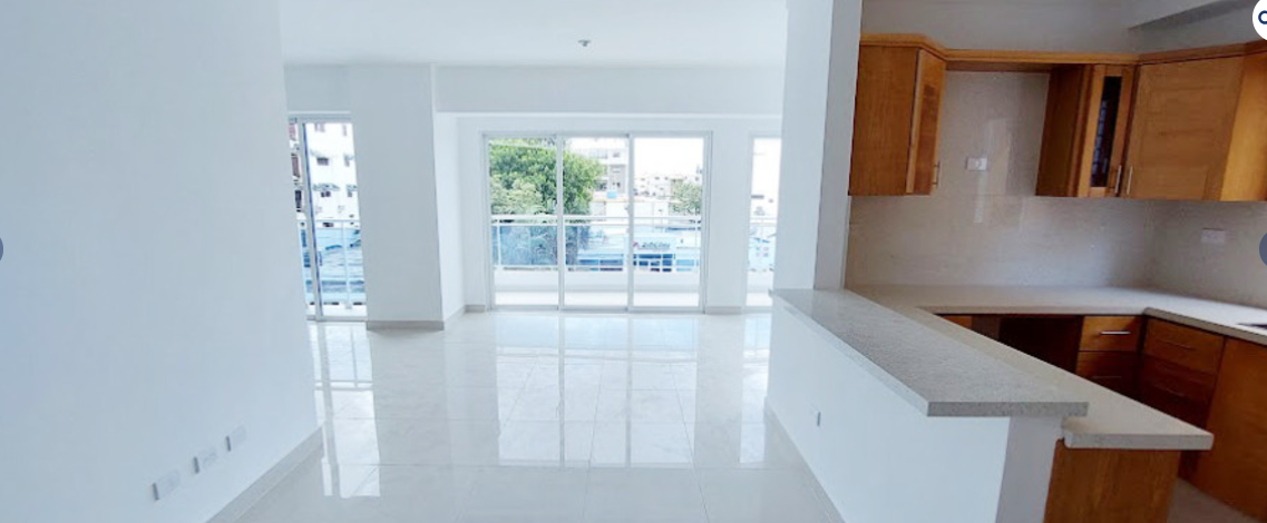 apartamentos - Se alquila en el Millon
