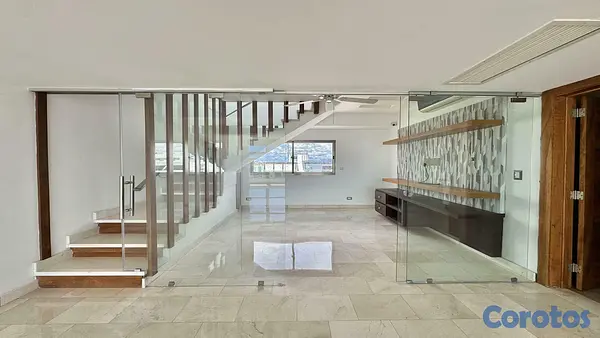 penthouses - Penthouse en Evaristo Morales 6