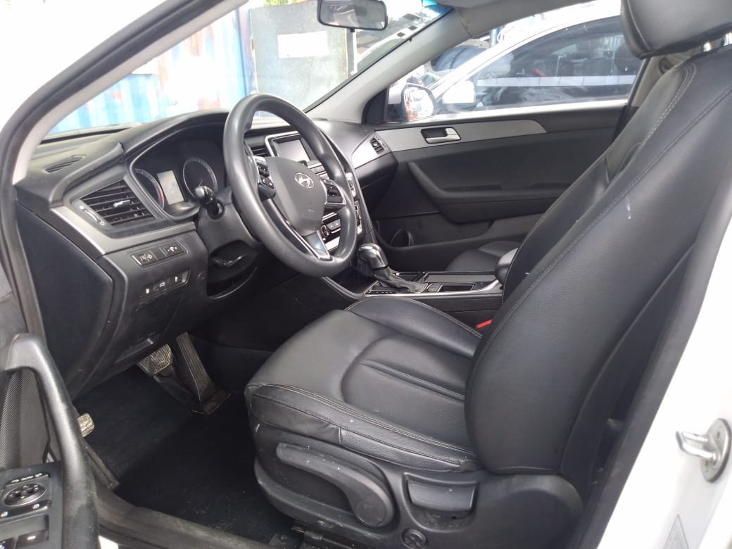 carros - NEW RISE 2018 BLANCODESDE: RD$ 790,100.00 6