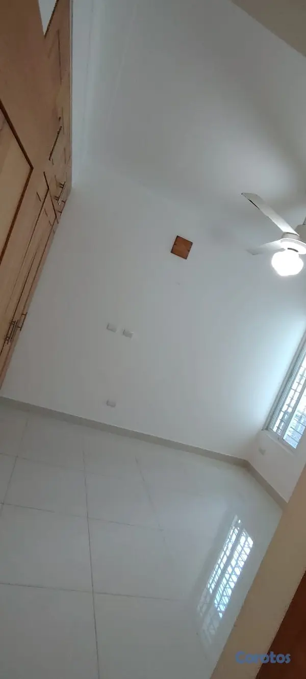 apartamentos - RENTO APTO 2DO PISO FRENTE AL HOMS SANTIAGO 7
