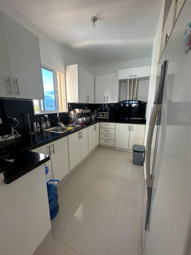 penthouses - Penthouse Santiago de Caballeros, Los Alamos 2