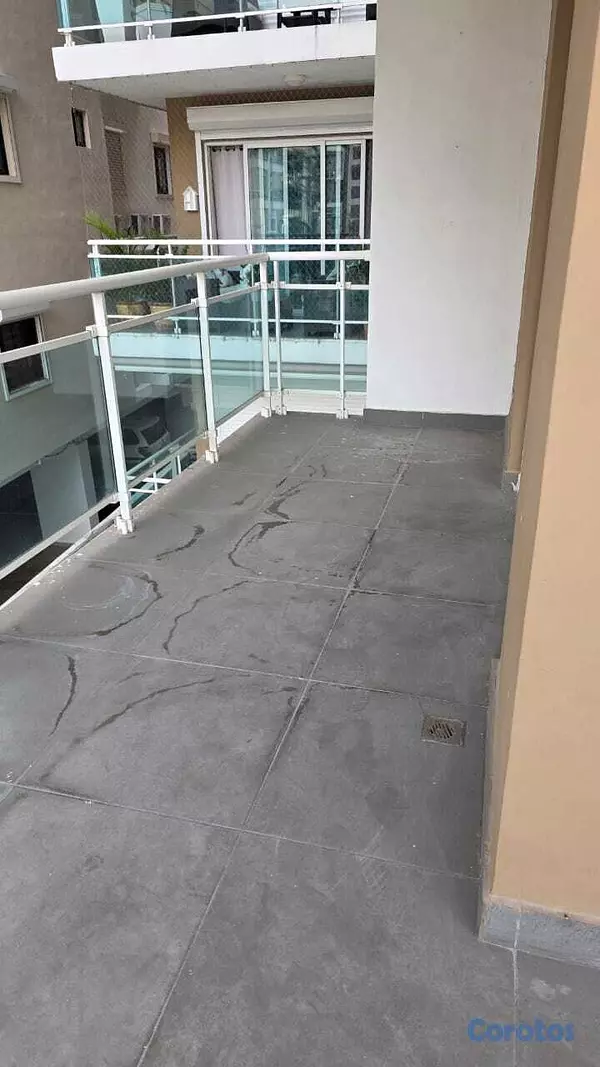 apartamentos - URB. REAL AMPLIO BALCON, APARTAMENTO EXCELENTE DISTRIBUCIÓN BUENA ILUMINACIÓN 10