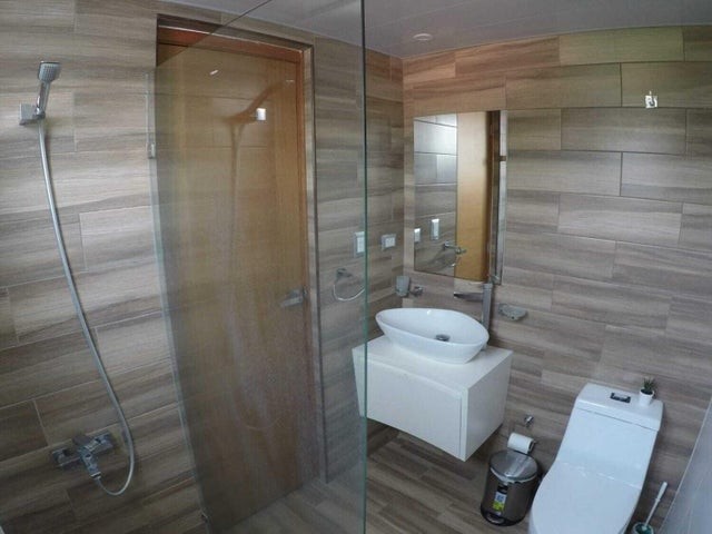 apartamentos - Alquiler de apartamento en gazcue de 1 habitacion 4