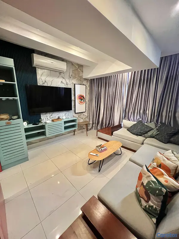 apartamentos - Apartamento En Venta Naco 6