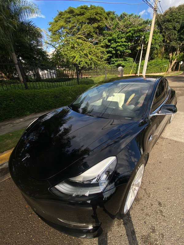 carros - Tesla model 3 2019 9