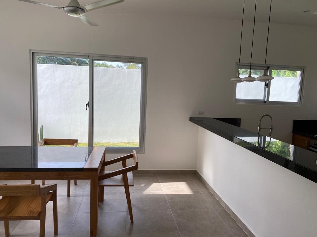 casas vacacionales y villas - Villa en las terrenas proximo a la playa las ballenas 5