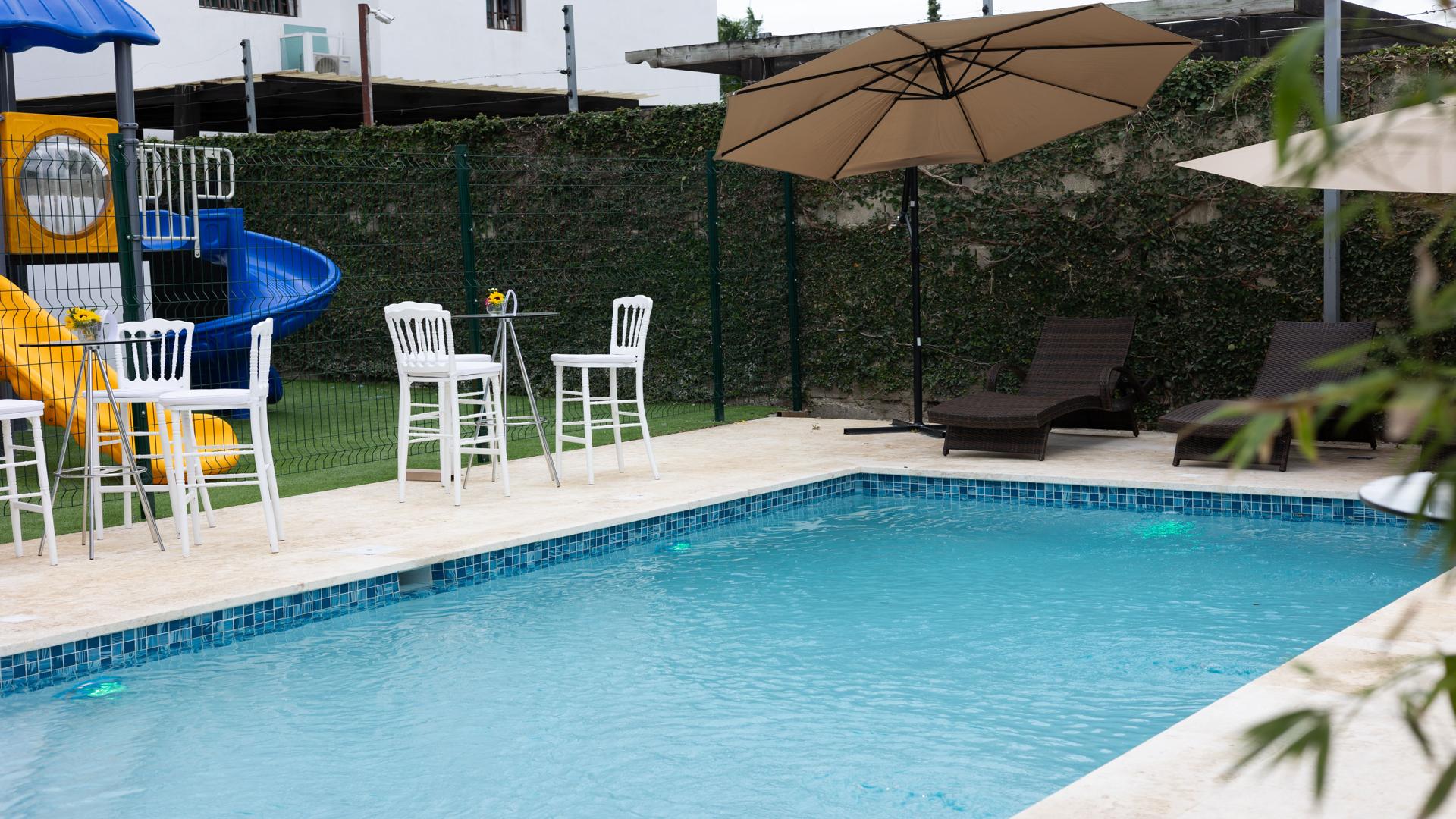 apartamentos - Apartamento listo en venta en Las Damas, Santiago. 1