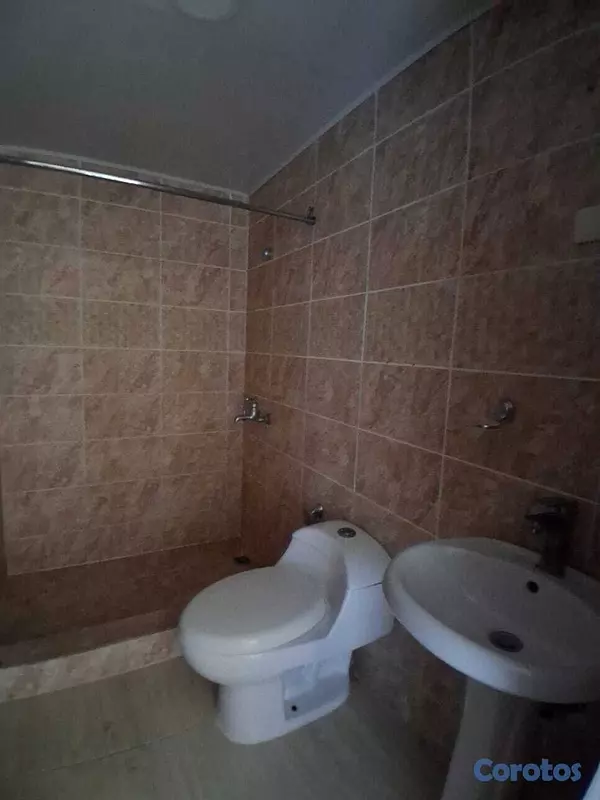 apartamentos - Apartamento Ensanche Ozama -Precio en alquiler RD$ 10