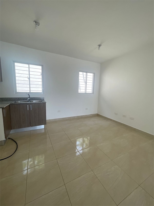 apartamentos - Apartamento económico en el embrujo Santiago. 5