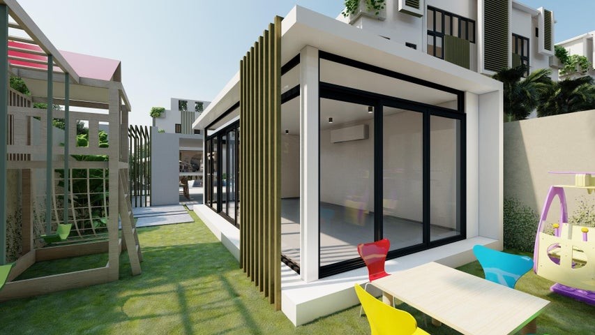 apartamentos - Proyecto en venta Punta Cana #24-1294 
 5