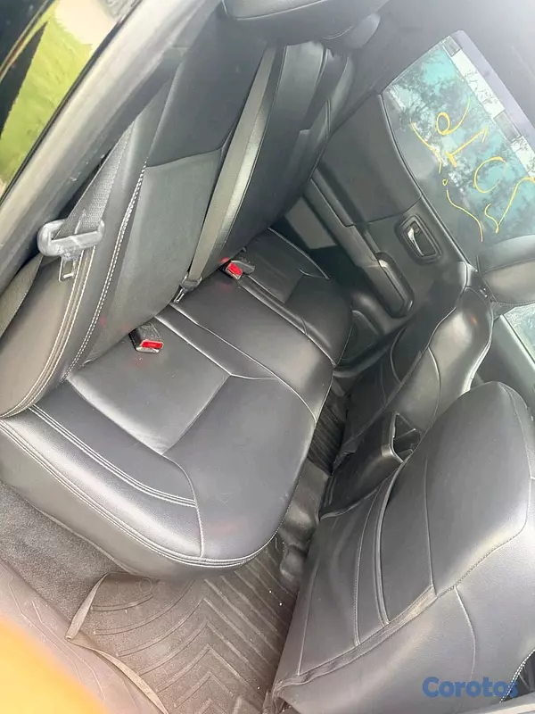 jeepetas y camionetas - Toyota tacoma sr5 2016 10