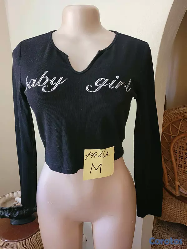 ropa para mujer - blusas 11