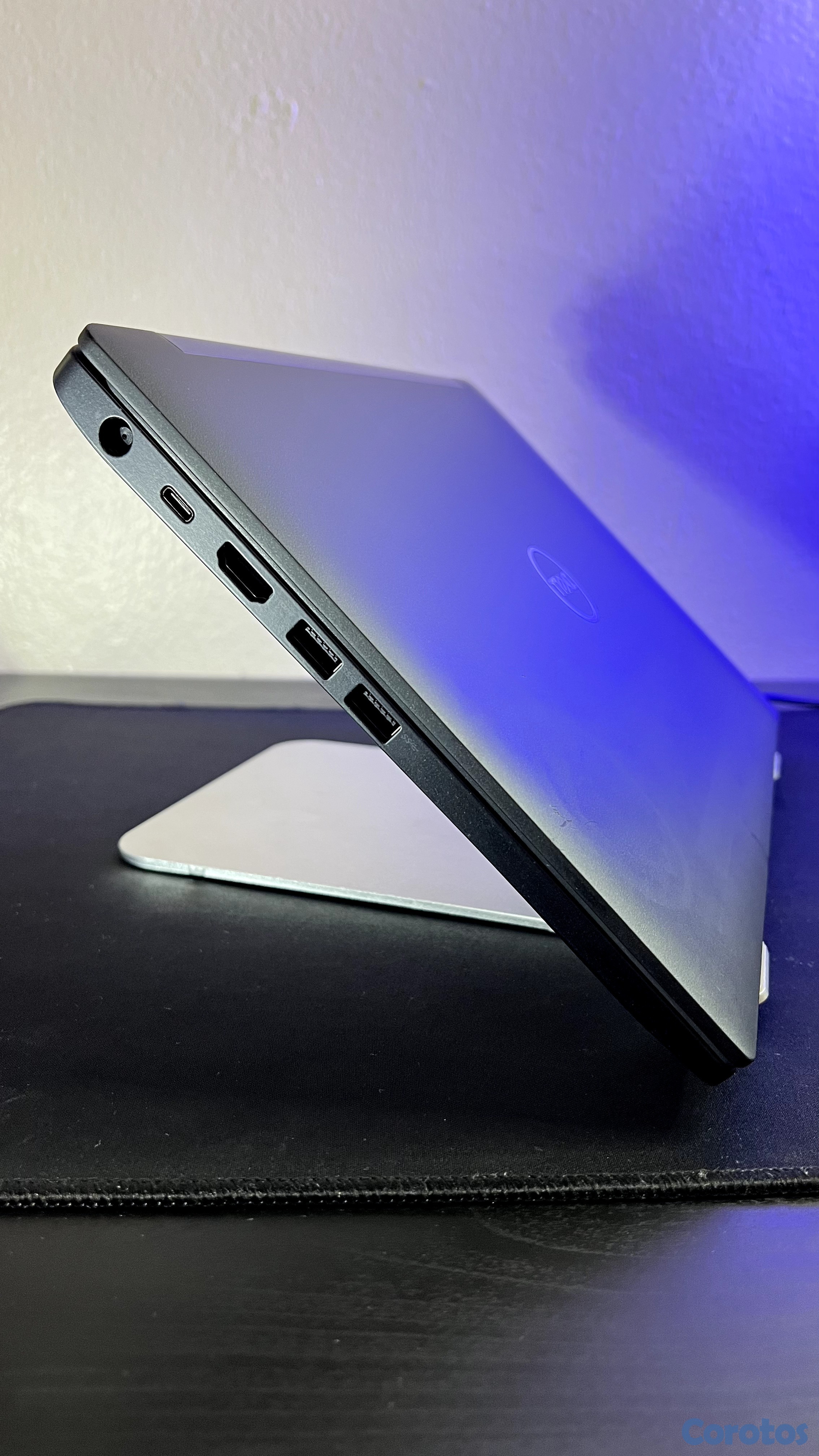 computadoras y laptops - 💻 Dell Latitude 7490 i5 8va 8GB Ram 512SSD 4