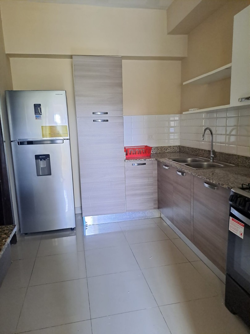 apartamentos - Gascue a metros de UNIBE.
Propiedad ideal para estudiantes.
Alquilo amueblado. 8